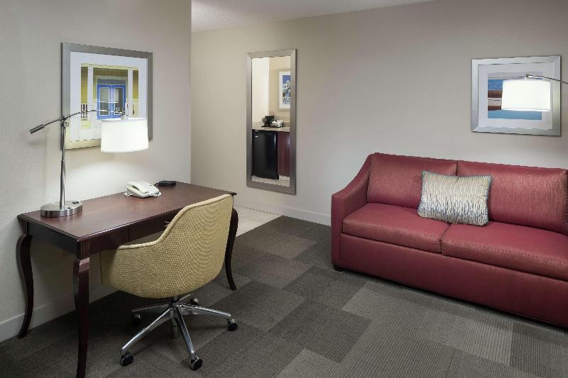 스탠다드 룸, Staybridge Suites Montgomery   Downtown, An Ihg