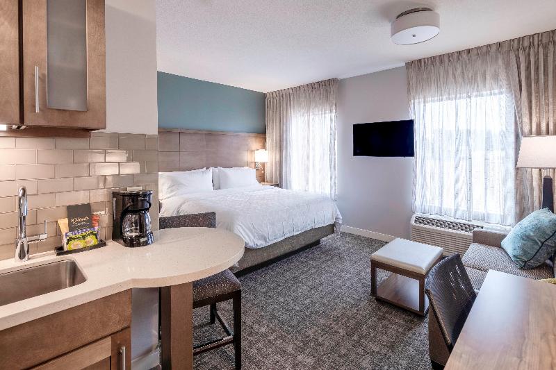 标准间, Staybridge Suites Montgomery   Downtown, An Ihg
