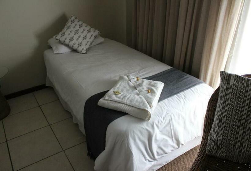 スタンダードルーム, Mosate Guest House