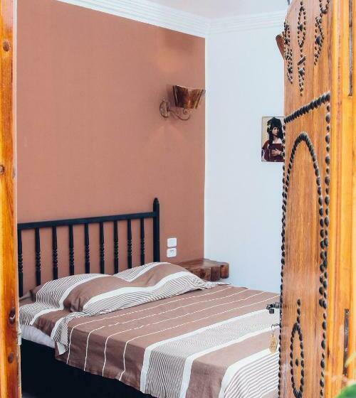 חדר אקונומי, Résidence Le Ruisseau