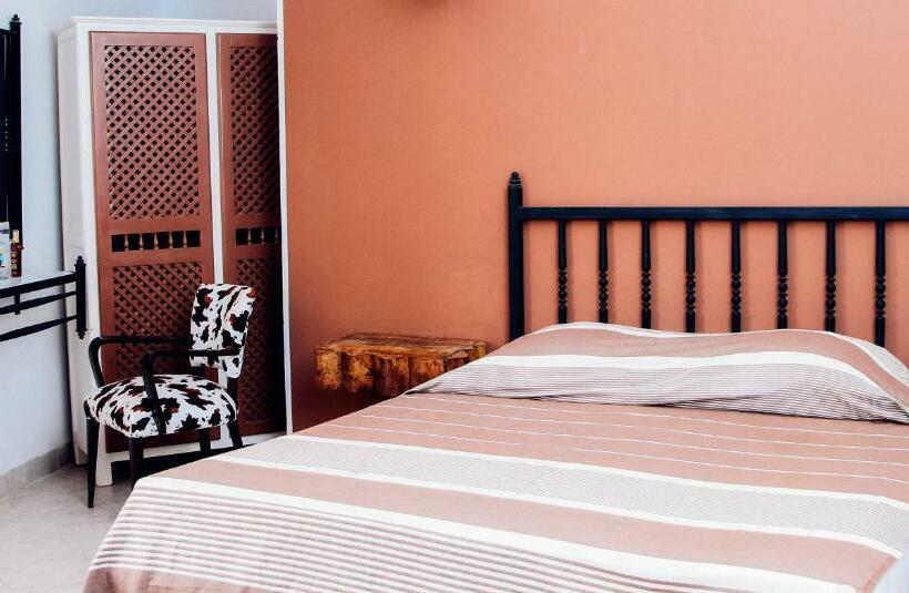 חדר אקונומי, Résidence Le Ruisseau