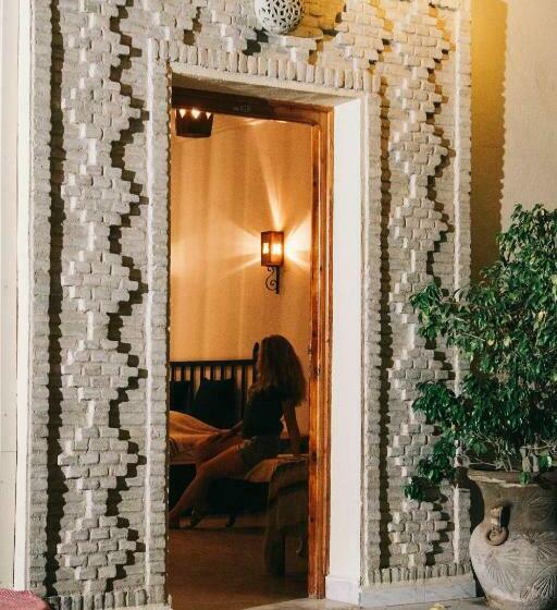 חדר אקונומי, Résidence Le Ruisseau