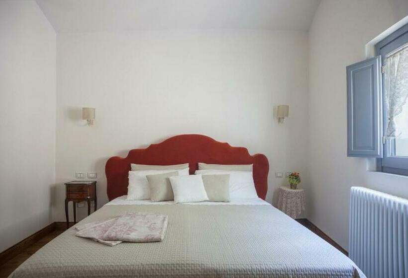 اتاق استاندارد, Podere La Contessa B&b