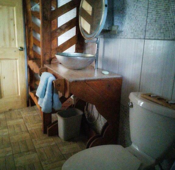 اتاق لوکس, Eco Horqueta