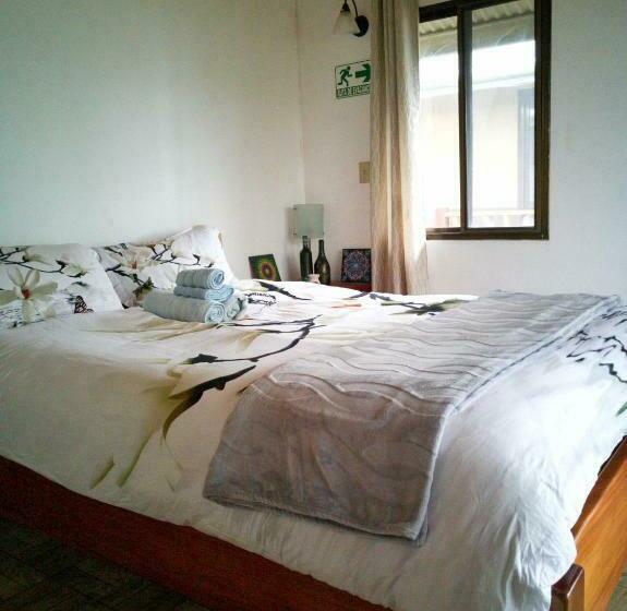 اتاق لوکس, Eco Horqueta