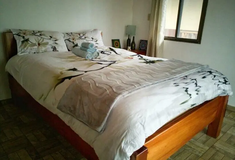 Deluxe-huone, Eco Horqueta