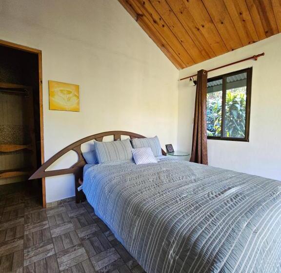 اتاق استاندارد, Eco Horqueta