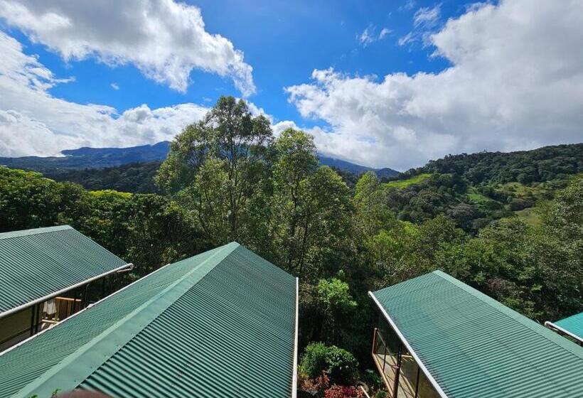 اتاق لوکس, Eco Horqueta