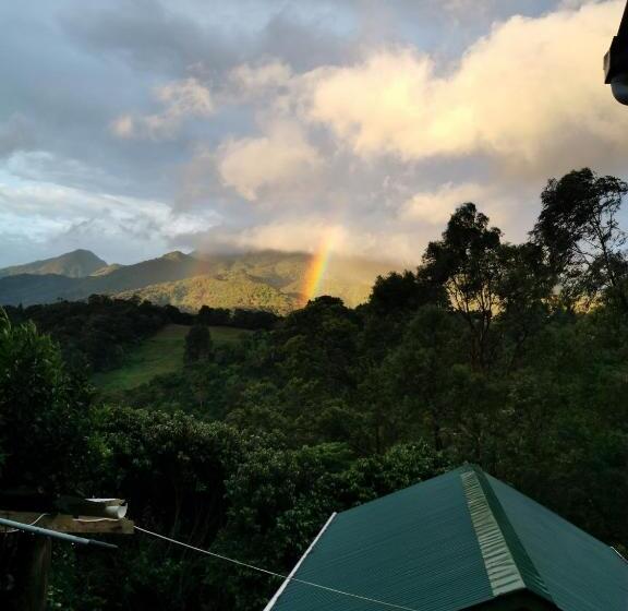 اتاق لوکس, Eco Horqueta