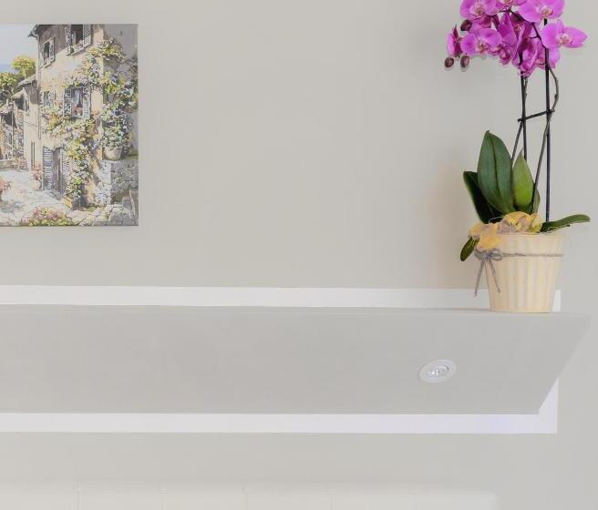 スタンダードルーム, Atico