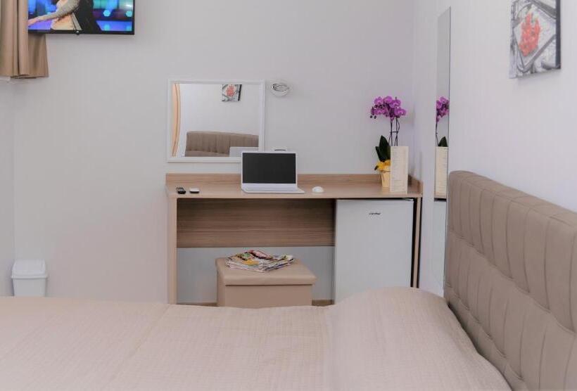 Номер Стандарт, Atico