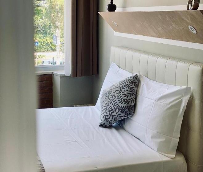 Трехместный Номер Базовый, Atico