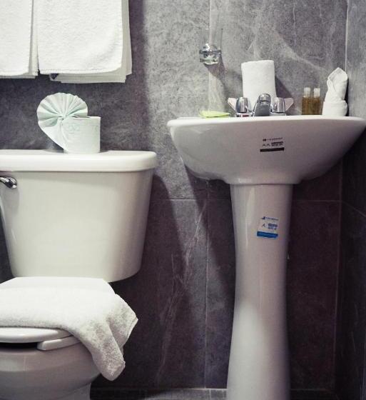 豪华房间, Kinta Kan Hotel Boutique Cozumel