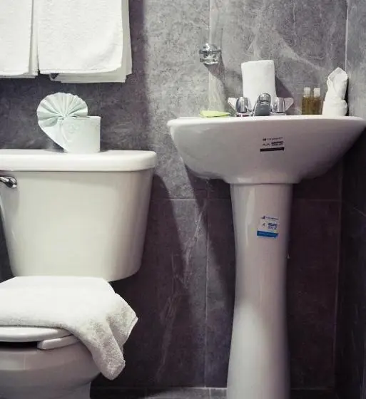 デラックスルーム, Kinta Kan Hotel Boutique Cozumel