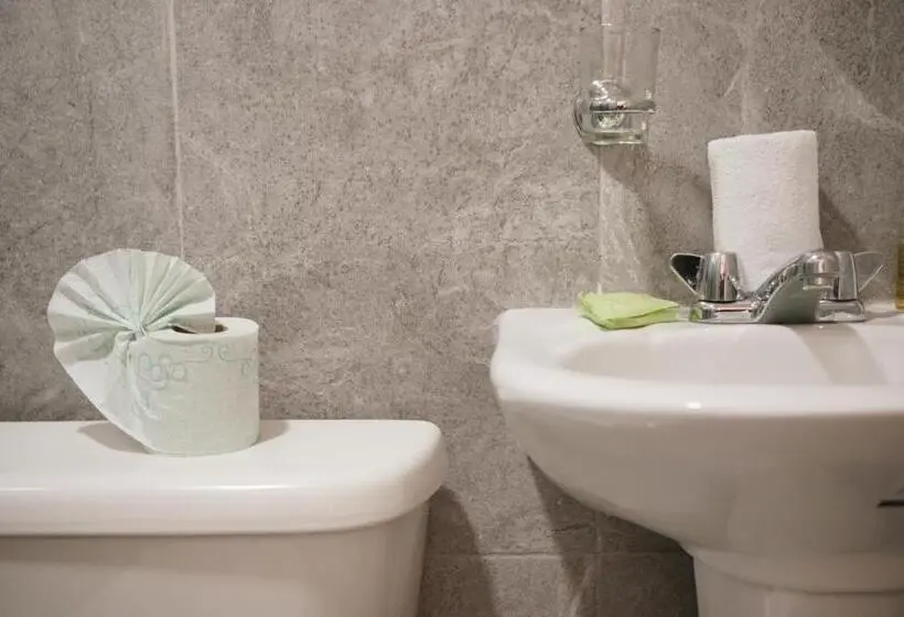 デラックスルーム, Kinta Kan Hotel Boutique Cozumel