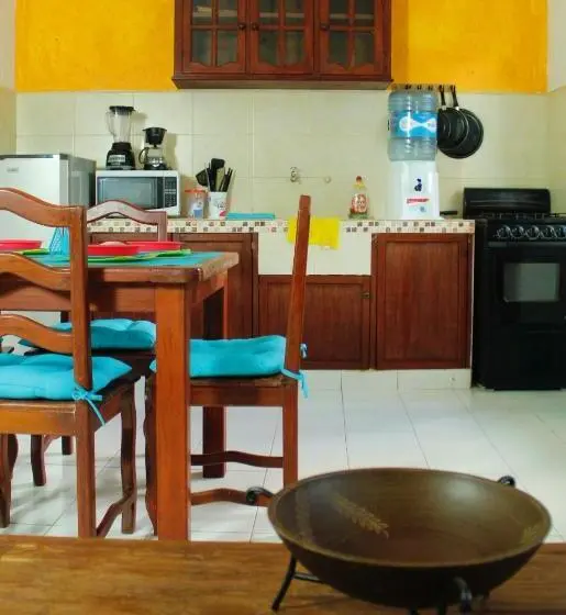 デラックススイート, Kinta Kan Hotel Boutique Cozumel