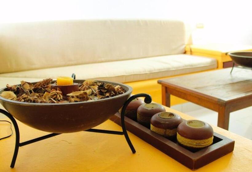 Suite Deluxe, Kinta Kan Hotel Boutique Cozumel