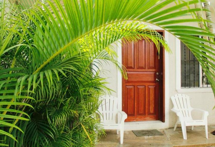 豪华套房, Kinta Kan Hotel Boutique Cozumel