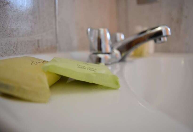 带2个双人床的标准工作室, Kinta Kan Hotel Boutique Cozumel