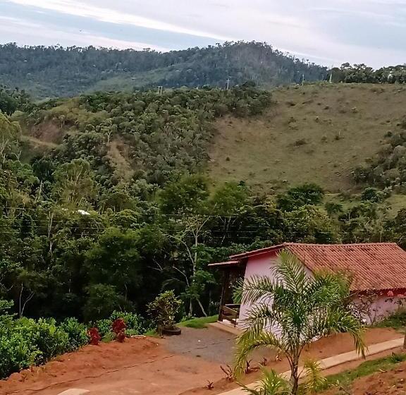 اتاق خانوادگی, Pousada Bergehaus