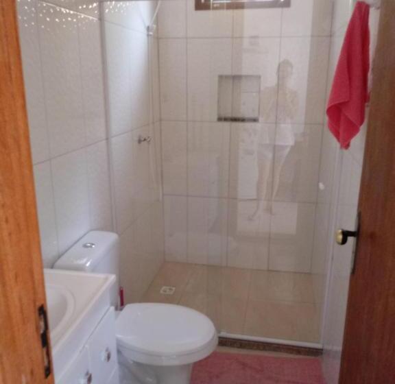 اتاق خانوادگی, Pousada Bergehaus