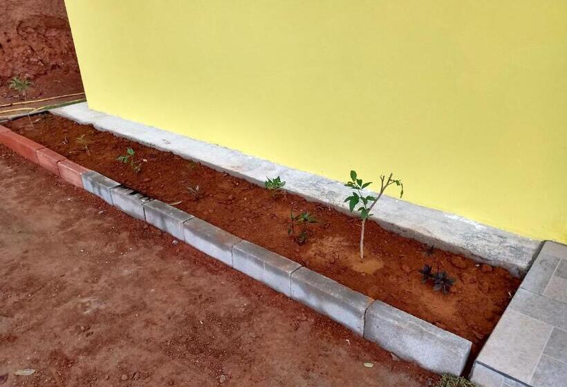 اتاق خانوادگی, Pousada Bergehaus