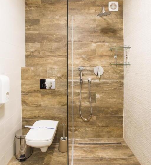 اتاق استاندارد با تخت بزرگ, Girski Hotel&spa