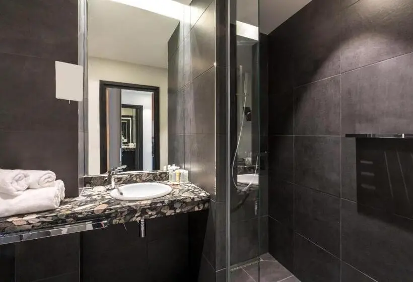 スタンダードシティビュールーム, Best Western Plus Hotel & Restaurant Les Humanistes Colmar Nord
