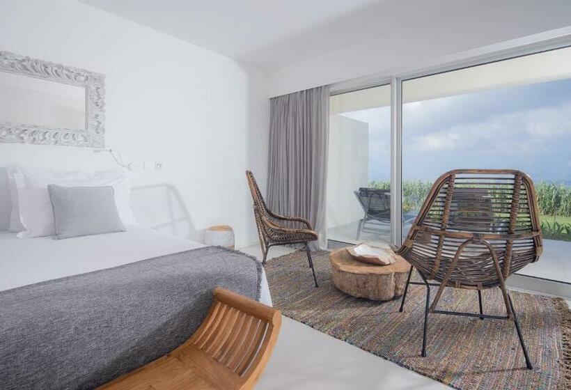 带1个卧室的豪华别墅, Sul Villas & Spa  Azores