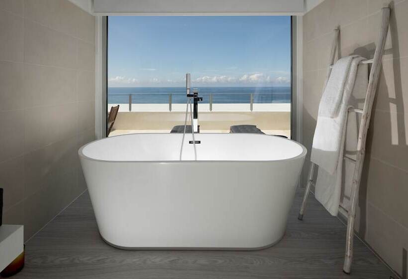 单卧高级别墅, Sul Villas & Spa  Azores