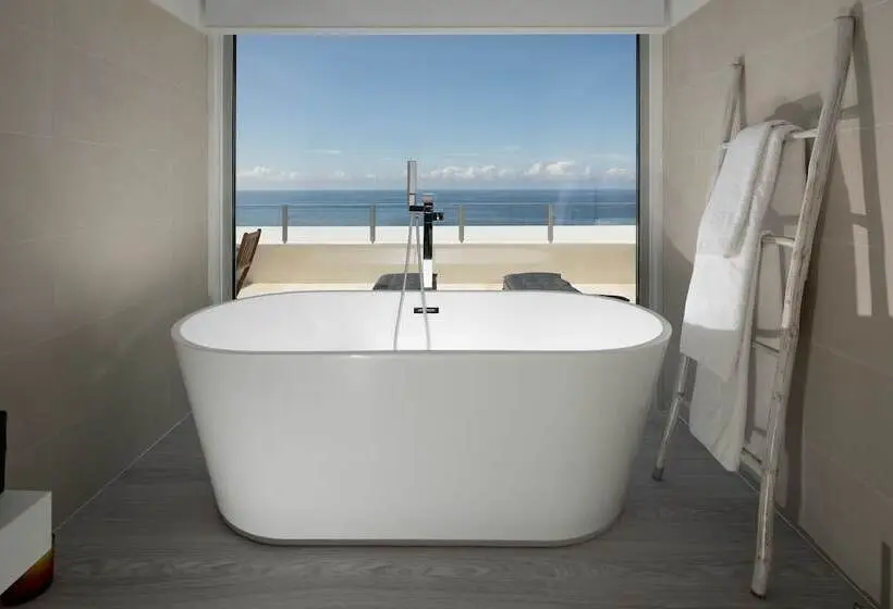 １ベッドルームのプレミアムビラ, Sul Villas & Spa  Azores