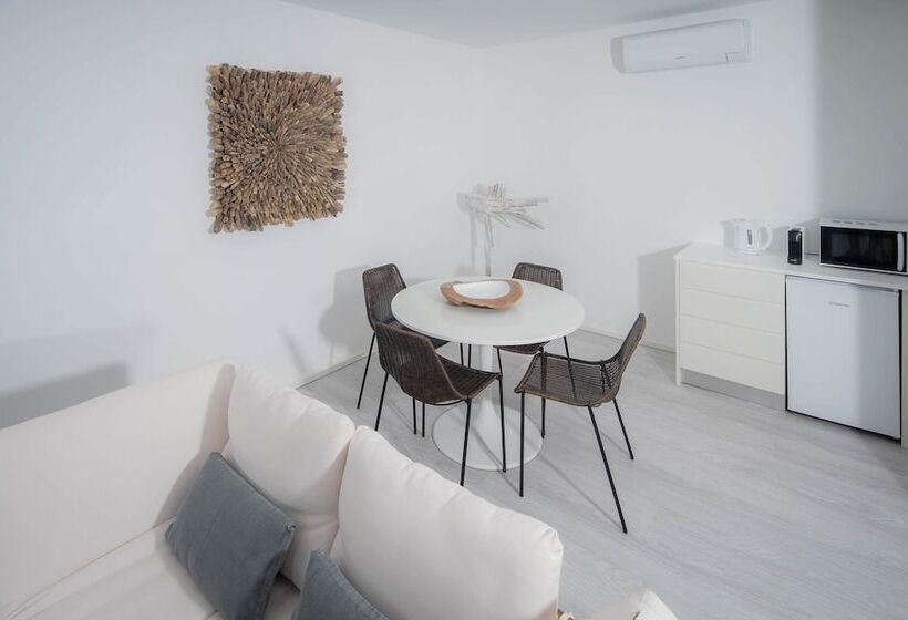 Вилла Premium 1 Спальня, Sul Villas & Spa  Azores