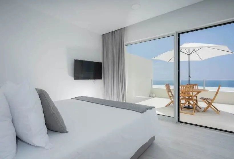 １ベッドルームのプレミアムビラ, Sul Villas & Spa  Azores