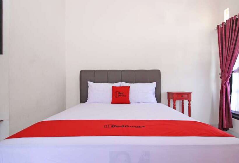 标准间, Reddoorz Near Umy Yogyakarta
