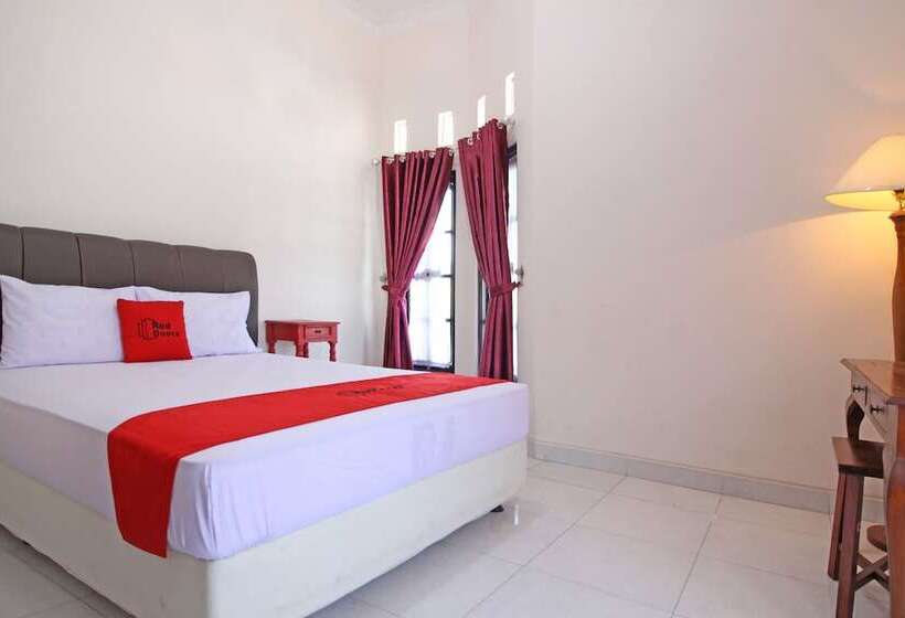 标准间, Reddoorz Near Umy Yogyakarta