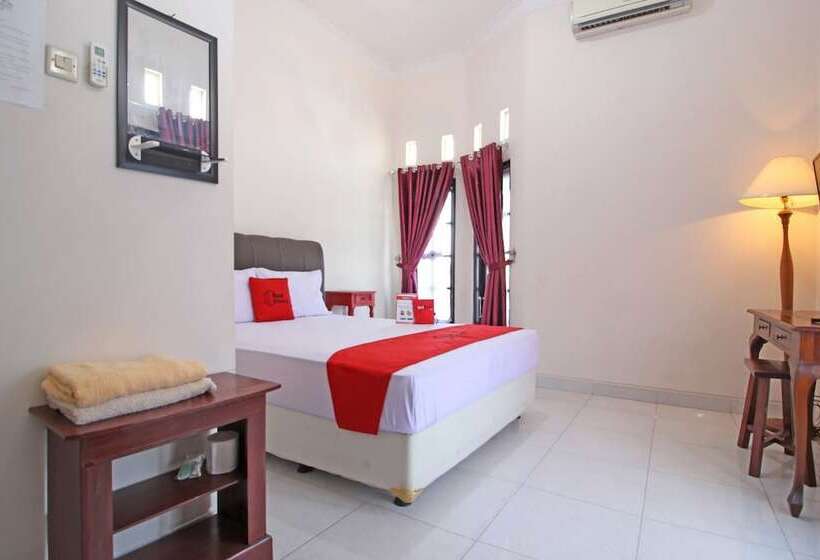 标准间, Reddoorz Near Umy Yogyakarta