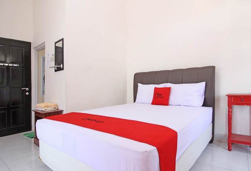 Номер Стандарт, Reddoorz Near Umy Yogyakarta