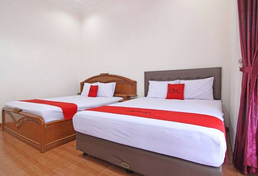 家庭间, Reddoorz Near Umy Yogyakarta