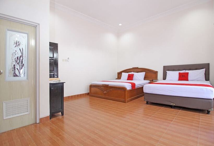 家庭间, Reddoorz Near Umy Yogyakarta