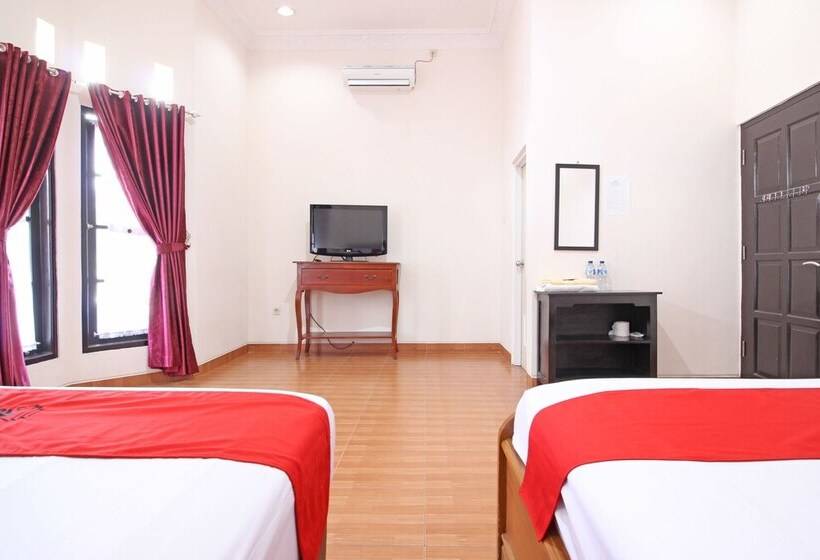 家庭间, Reddoorz Near Umy Yogyakarta