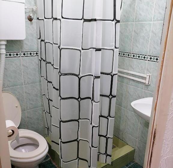 اتاق استاندارد, Smestaj U Okviru Domacinstva Sobe Sosa