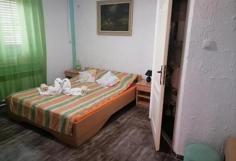 اتاق استاندارد, Smestaj U Okviru Domacinstva Sobe Sosa