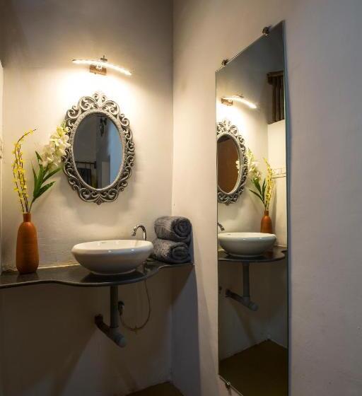 高级大房间, Craft Hostels