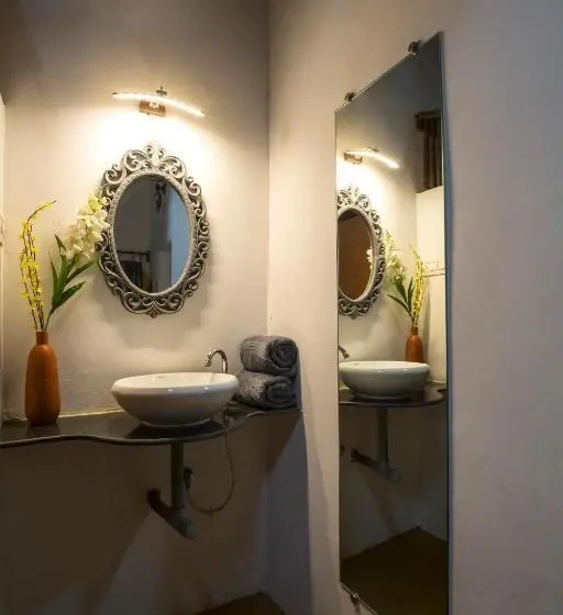 Quarto superior, Craft Hostels