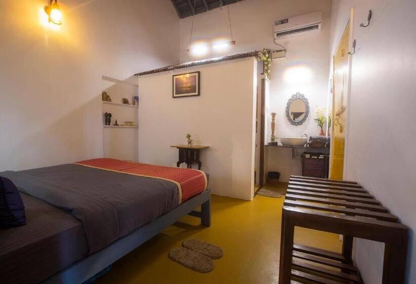 高级大房间, Craft Hostels