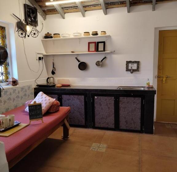 标准间, Craft Hostels