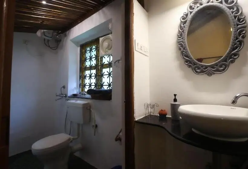 Quarto standard, Craft Hostels