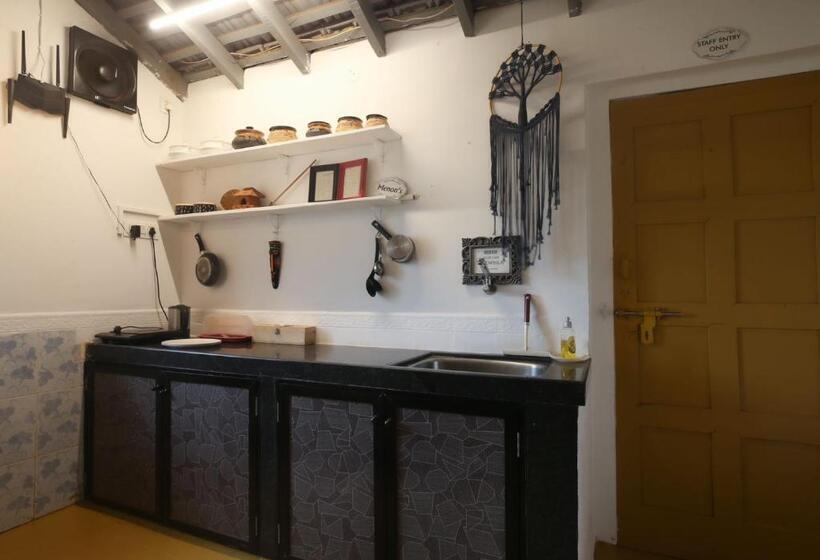 Quarto Estandar, Craft Hostels
