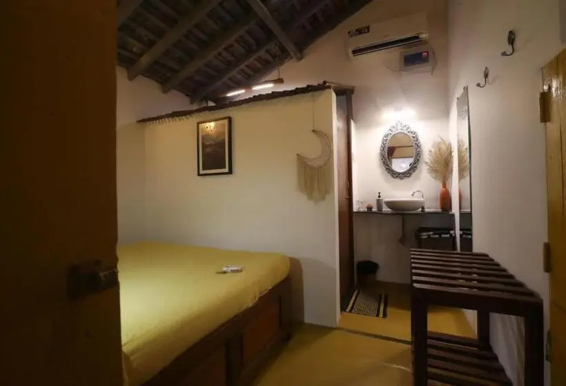 Quarto standard, Craft Hostels