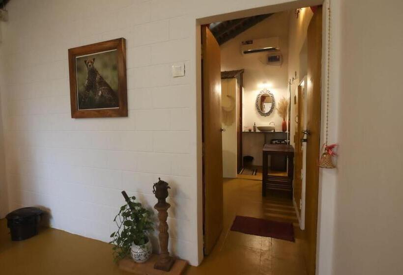 标准间, Craft Hostels